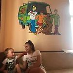 Gyulai Mesehaz Apartament *