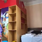 Apartament Gyulai Mesehaz Gyula