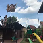Gyulai Mesehaz Apartament