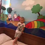Gyulai Mesehaz Apartament *