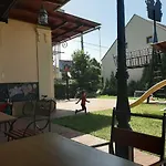 Apartament Gyulai Mesehaz