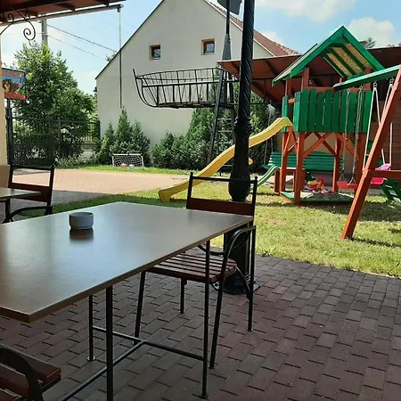 Gyulai Mesehaz *