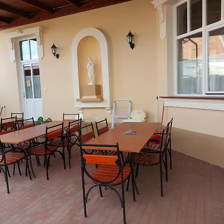 Apartment Gyulai Mesehaz Gyula