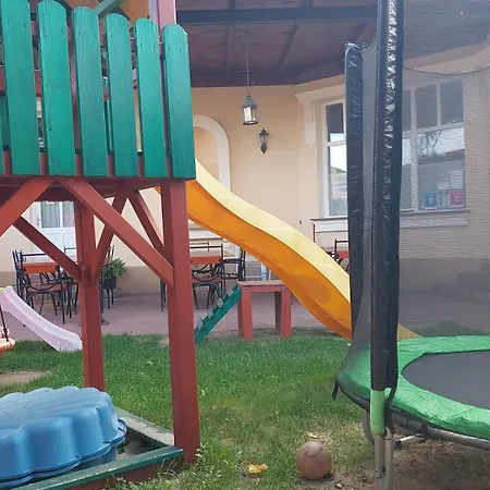 Apartament Gyulai Mesehaz