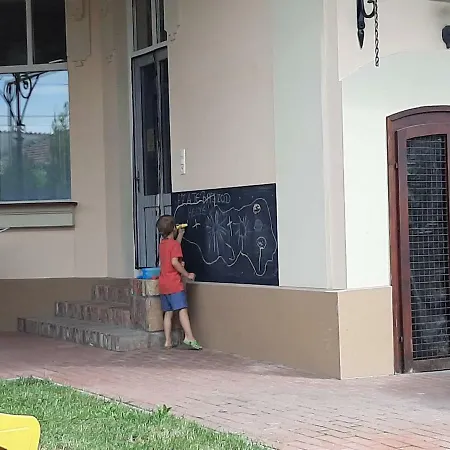 Gyulai Mesehaz Apartament *