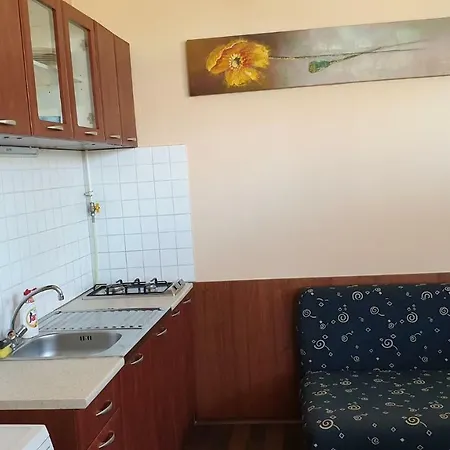 Apartment Gyulai Mesehaz