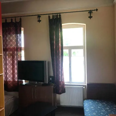 Apartment Gyulai Mesehaz