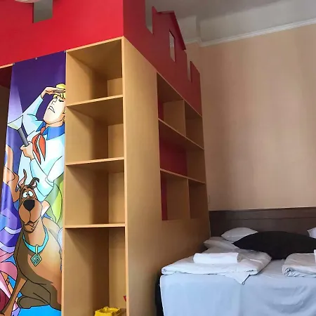 Apartment Gyulai Mesehaz Gyula