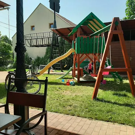 Gyulai Mesehaz Apartment Gyula