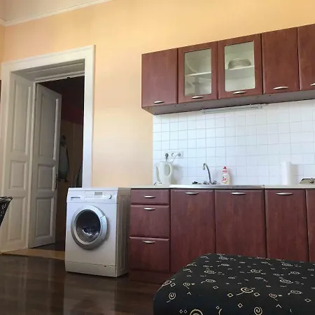 Apartment Gyulai Mesehaz *