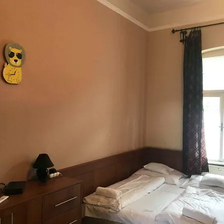 Gyulai Mesehaz Apartment
