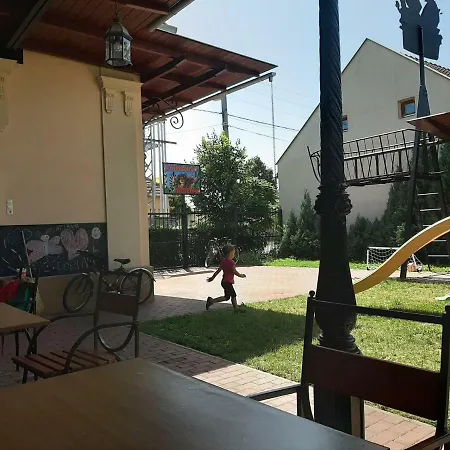 Apartment Gyulai Mesehaz