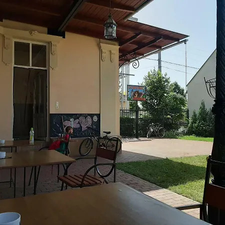 Apartament Gyulai Mesehaz