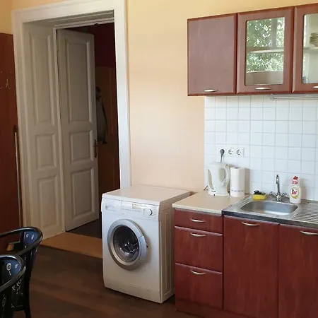 Apartment Gyulai Mesehaz Gyula