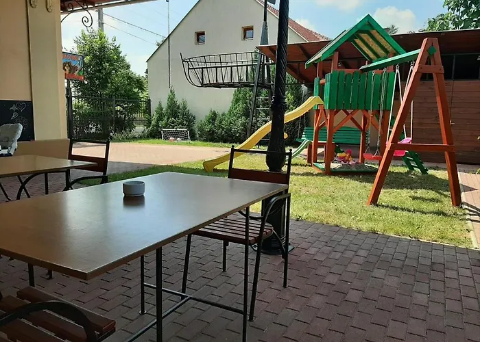 Gyulai Mesehaz *