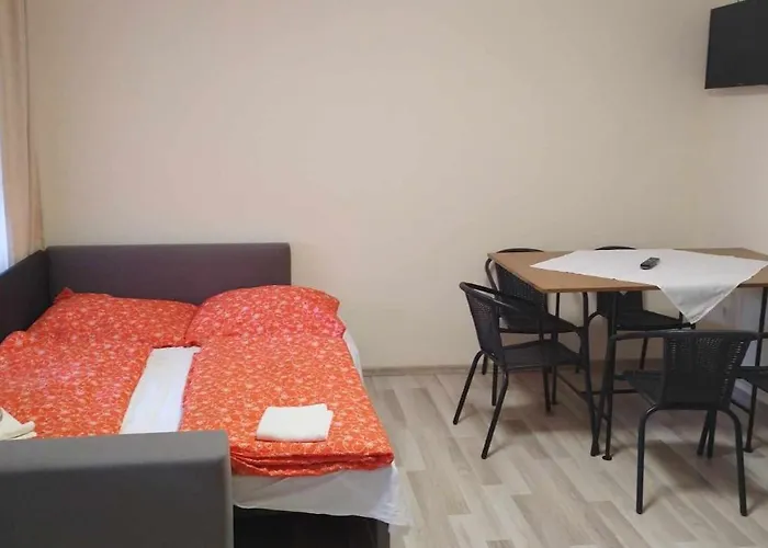 Gyulai Mesehaz Gyula