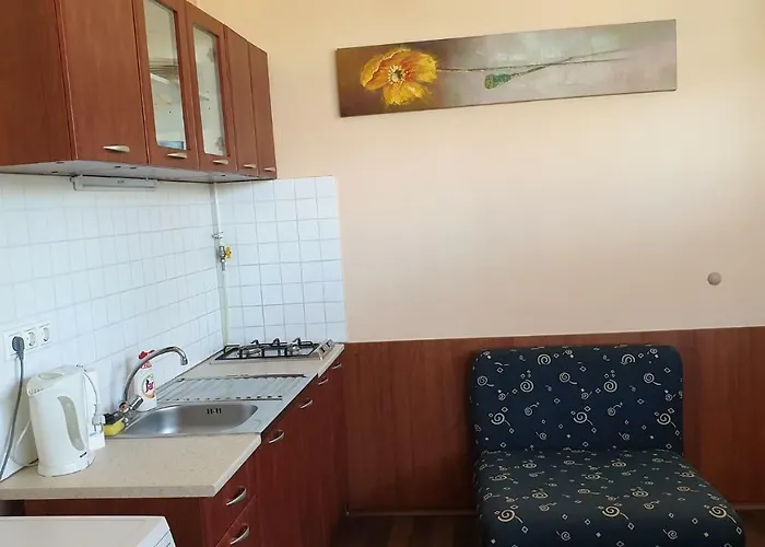 Lägenhet Gyulai Mesehaz