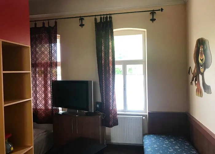 Lägenhet Gyulai Mesehaz