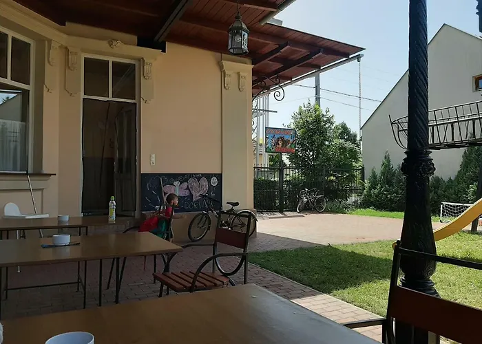 Lägenhet Gyulai Mesehaz