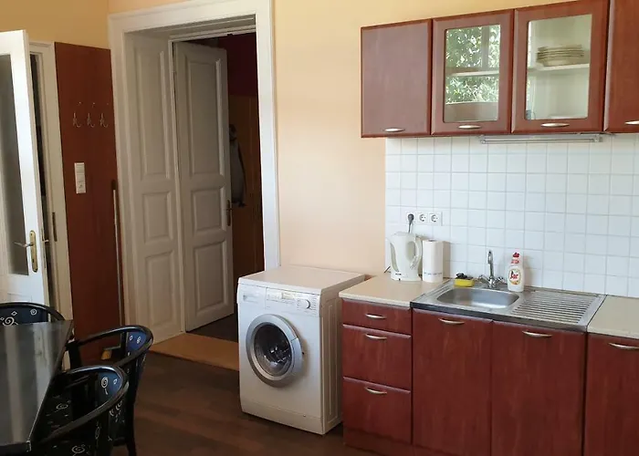 Lägenhet Gyulai Mesehaz Gyula
